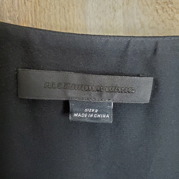 Alexander Wang cocktail dress - Picture 2 of 3
